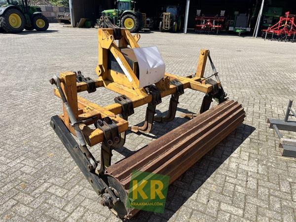 Grote foto mcconnel shakerator 696733 agrarisch akkerbouw