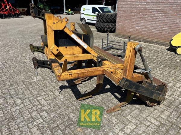 Grote foto mcconnel shakerator 696733 agrarisch akkerbouw