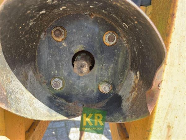 Grote foto mcconnel shakerator 696733 agrarisch akkerbouw