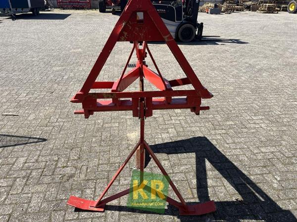 Grote foto goudland cultivator 696738 agrarisch akkerbouw