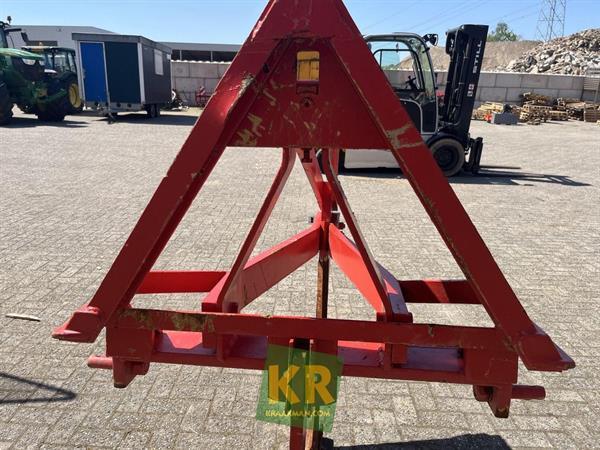 Grote foto goudland cultivator 696738 agrarisch akkerbouw