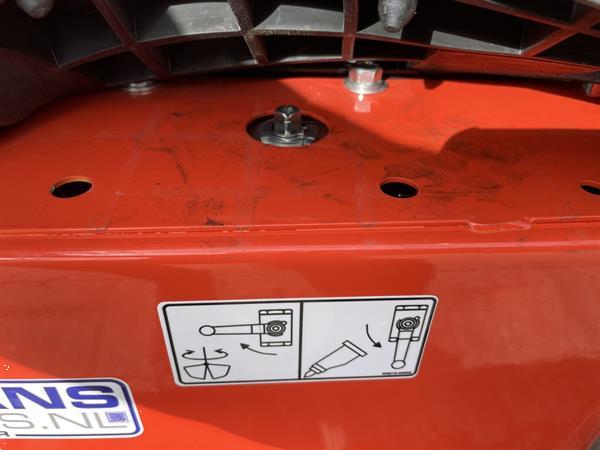 Grote foto kubota u10 5 minigraver nieuw actie prijs doe het zelf en verbouw kranen en graafmachines