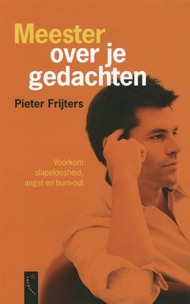 Grote foto meester over je gedachten boeken psychologie