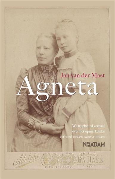 Grote foto agneta boeken overige boeken
