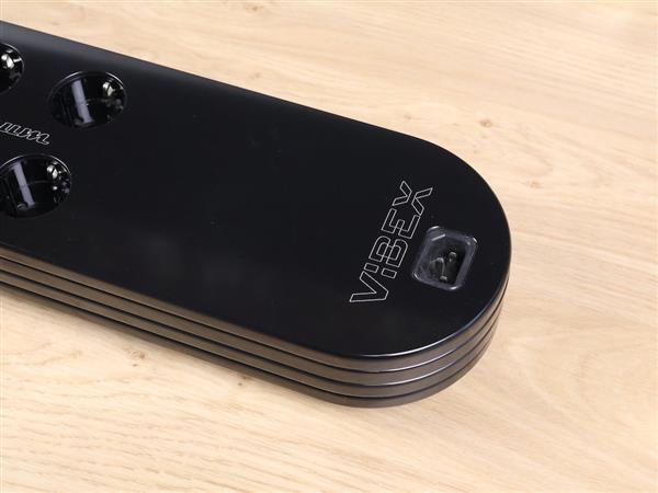 Grote foto vibex granada platinum highend audio power distributor dc filter audio tv en foto algemeen