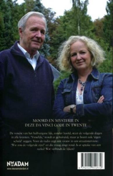 Grote foto hellehonden reders reders 6 boeken thrillers