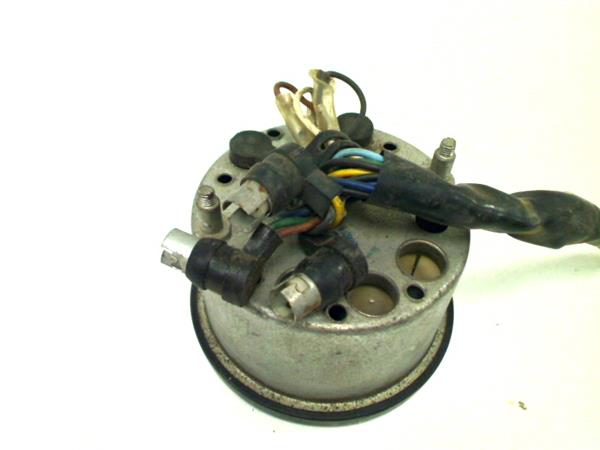 Grote foto yamaha xs 1100 s 1981 1982 43rx toerenteller motoren overige accessoires