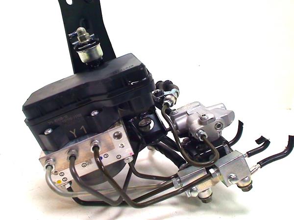 Grote foto yamaha fjr 1300 2006 2012 435q abs pomp 3p6 85930 10 motoren overige accessoires