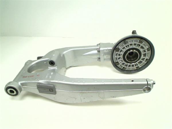 Grote foto yamaha fjr 1300 2003 2005 43gs cardan 5jw 1 motoren overige accessoires