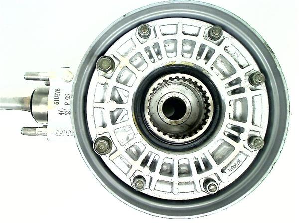 Grote foto yamaha fjr 1300 2003 2005 43gs cardan 61u2784753p05 motoren overige accessoires