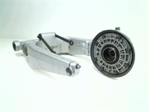 Grote foto yamaha fjr 1300 2003 2005 43gs cardan 5jw 1 motoren overige accessoires