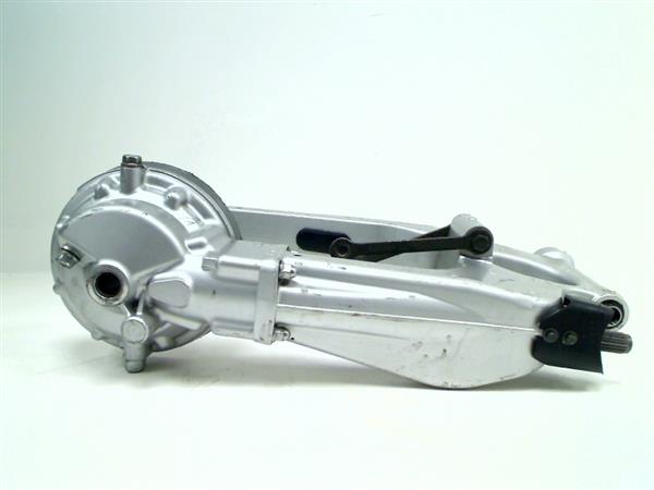 Grote foto yamaha fjr 1300 2003 2005 43gs cardan 5jw 1 motoren overige accessoires