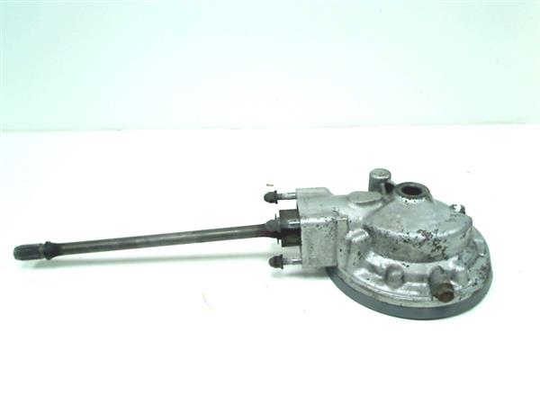 Grote foto yamaha fjr 1300 2003 2005 43gs cardan motoren overige accessoires