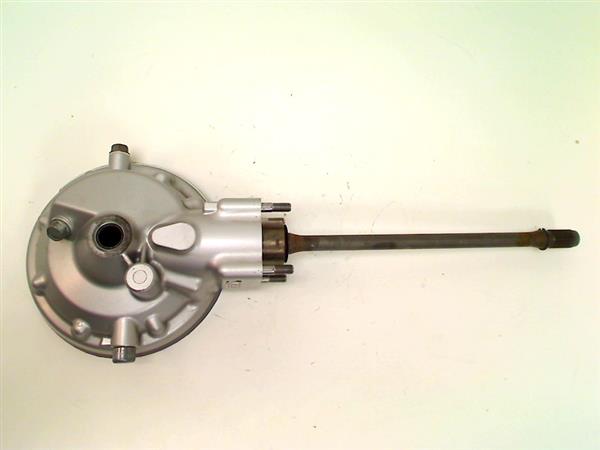 Grote foto yamaha fjr 1300 2003 2005 43gs cardan motoren overige accessoires