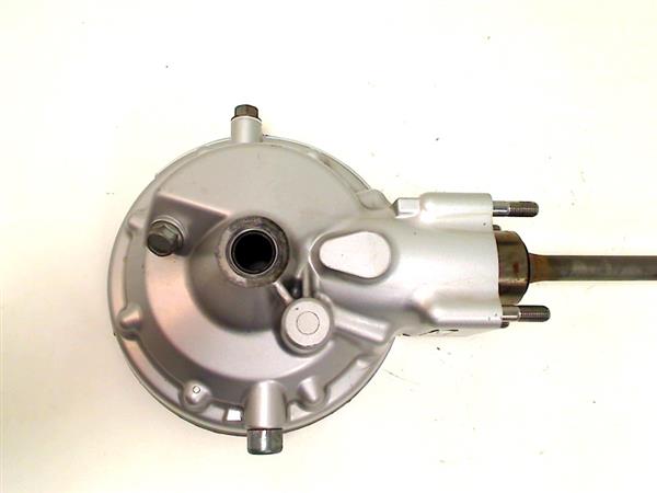 Grote foto yamaha fjr 1300 2003 2005 43gs cardan motoren overige accessoires