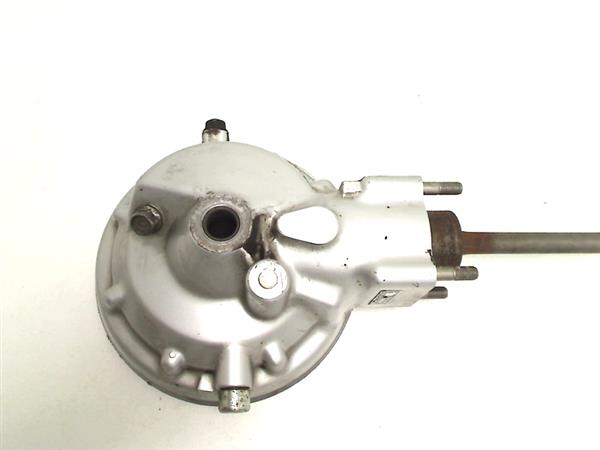Grote foto yamaha fjr 1300 2003 2005 43gs cardan motoren overige accessoires