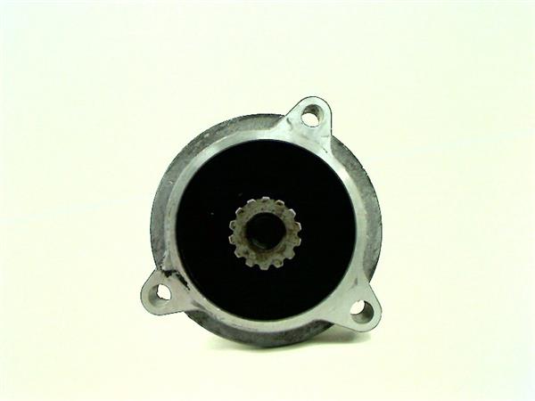 Grote foto yamaha fjr 1300 2003 2005 43gs cardan motoren overige accessoires