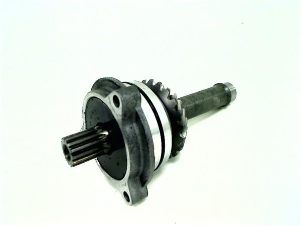 Grote foto yamaha fjr 1300 2003 2005 43gs cardan motoren overige accessoires