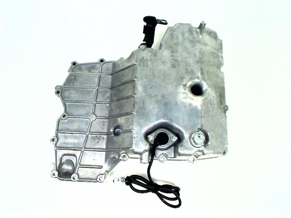 Grote foto yamaha fjr 1300 2003 2005 0210 carter pan motoren overige accessoires