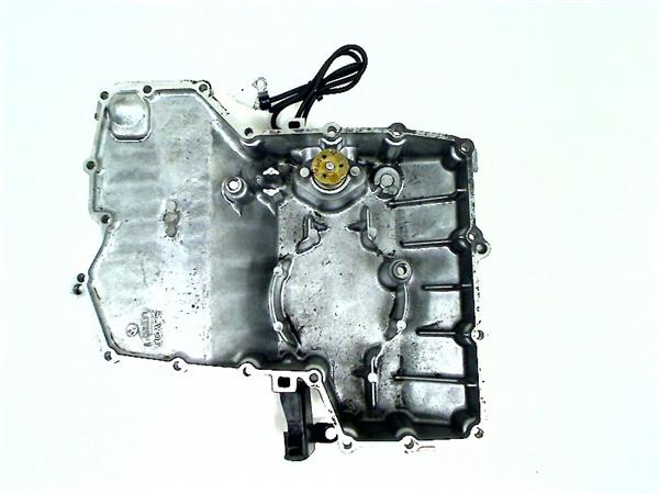 Grote foto yamaha fjr 1300 2003 2005 0210 carter pan motoren overige accessoires
