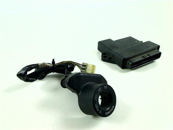 Grote foto yamaha fjr 1300 2003 2005 43hp cdi module f8t927 motoren overige accessoires