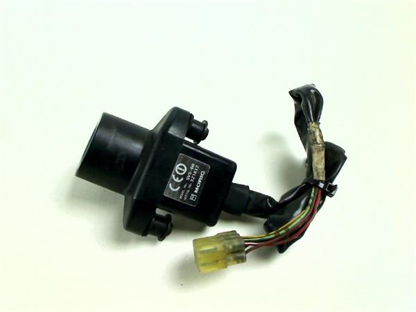Grote foto yamaha fjr 1300 2003 2005 43hp cdi module f8t927 motoren overige accessoires