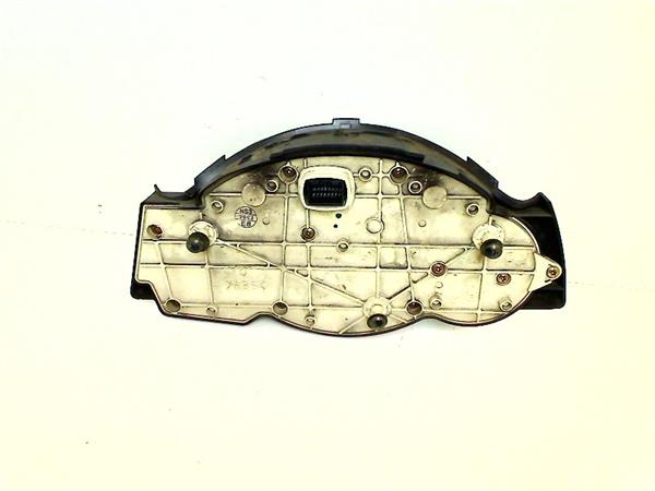 Grote foto yamaha fjr 1300 2003 2005 f164 dashboard motoren overige accessoires
