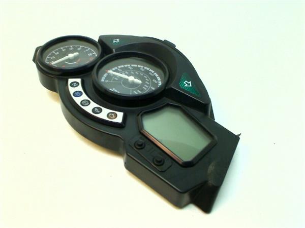 Grote foto yamaha fjr 1300 2003 2005 f164 dashboard motoren overige accessoires