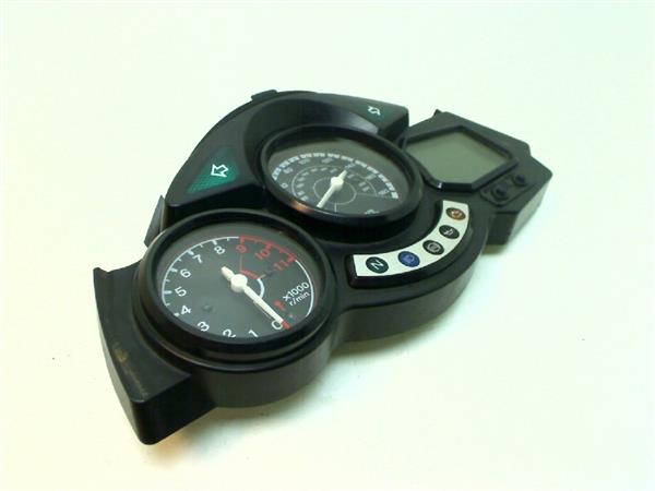 Grote foto yamaha fjr 1300 2003 2005 f164 dashboard motoren overige accessoires