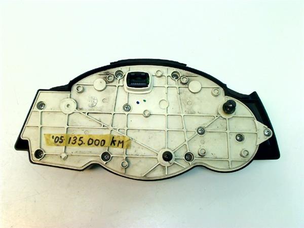 Grote foto yamaha fjr 1300 2003 2005 f164 dashboard motoren overige accessoires