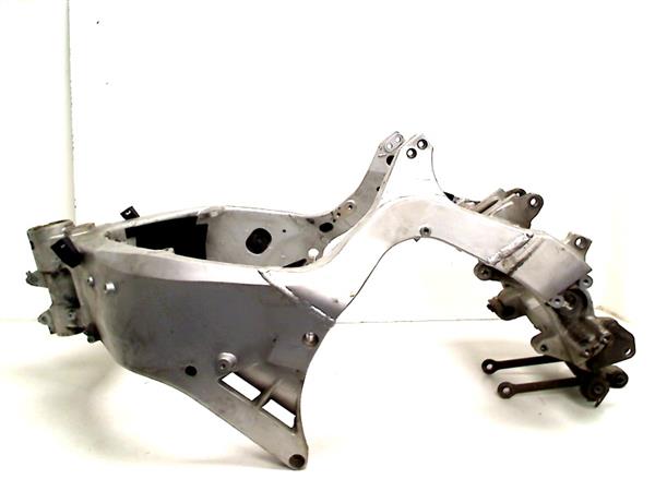 Grote foto yamaha fjr 1300 2003 2005 f26y frame motoren overige accessoires