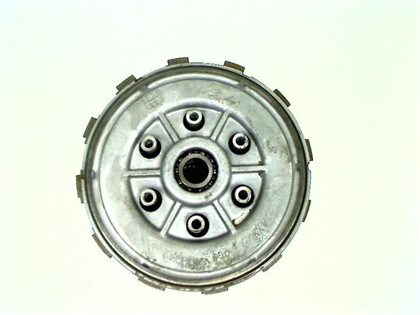 Grote foto yamaha fjr 1300 2003 2005 436g koppeling motoren overige accessoires