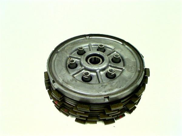 Grote foto yamaha fjr 1300 2003 2005 436g koppeling motoren overige accessoires