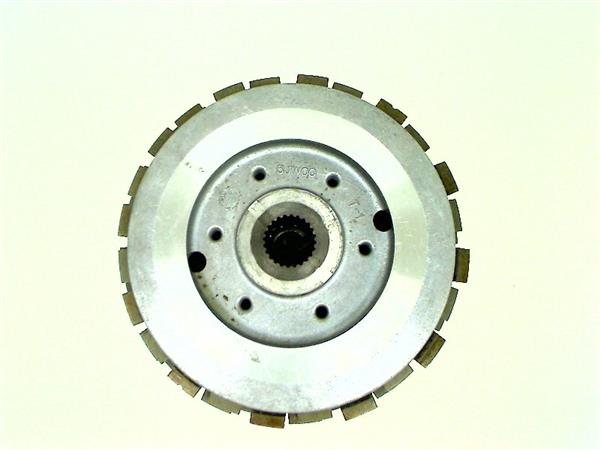Grote foto yamaha fjr 1300 2003 2005 436g koppeling motoren overige accessoires