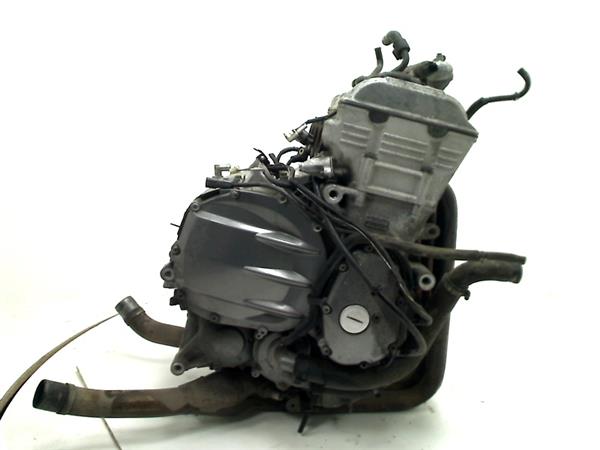 Grote foto yamaha fjr 1300 2003 2005 439v motorblok motoren overige accessoires