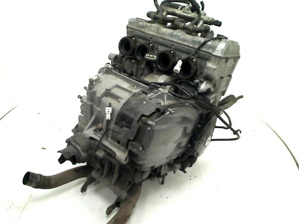 Grote foto yamaha fjr 1300 2003 2005 439v motorblok motoren overige accessoires