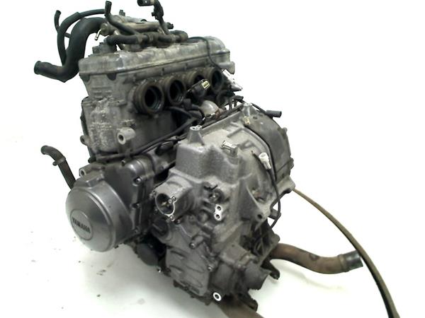 Grote foto yamaha fjr 1300 2003 2005 439v motorblok motoren overige accessoires