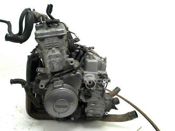 Grote foto yamaha fjr 1300 2003 2005 439v motorblok motoren overige accessoires