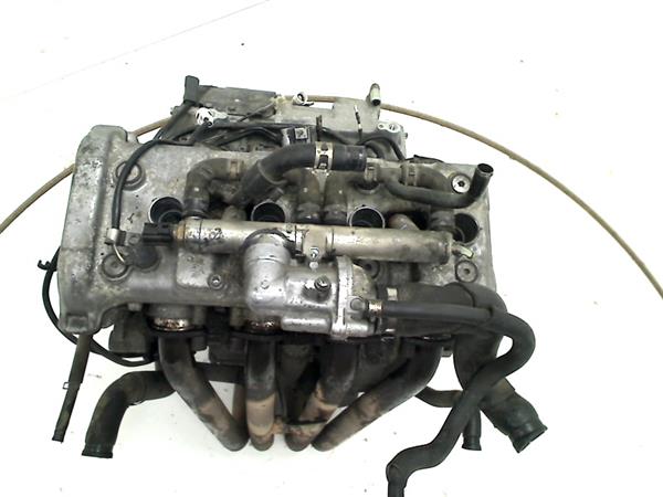Grote foto yamaha fjr 1300 2003 2005 439v motorblok motoren overige accessoires