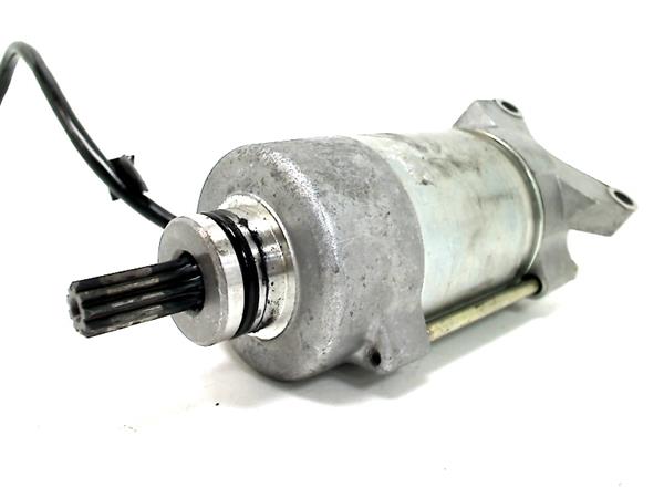 Grote foto yamaha fjr 1300 2003 2005 437s startmotor motoren overige accessoires