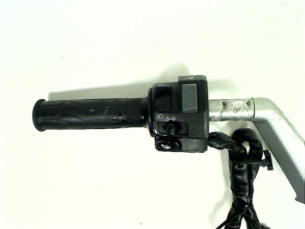 Grote foto yamaha fjr 1300 2003 2005 43li stuurhelft links motoren overige accessoires