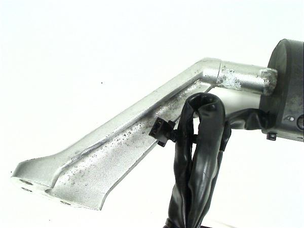 Grote foto yamaha fjr 1300 2003 2005 43li stuurhelft links motoren overige accessoires