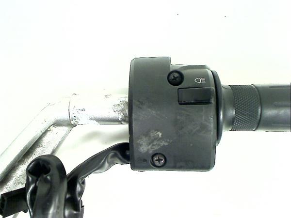 Grote foto yamaha fjr 1300 2003 2005 43li stuurhelft links motoren overige accessoires