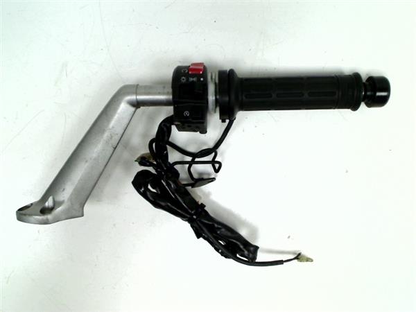 Grote foto yamaha fjr 1300 2003 2005 43lj stuurhelft rechts motoren overige accessoires