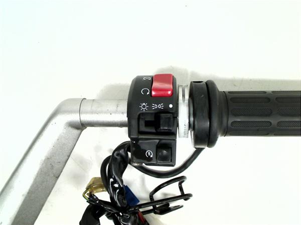Grote foto yamaha fjr 1300 2003 2005 43lj stuurhelft rechts motoren overige accessoires