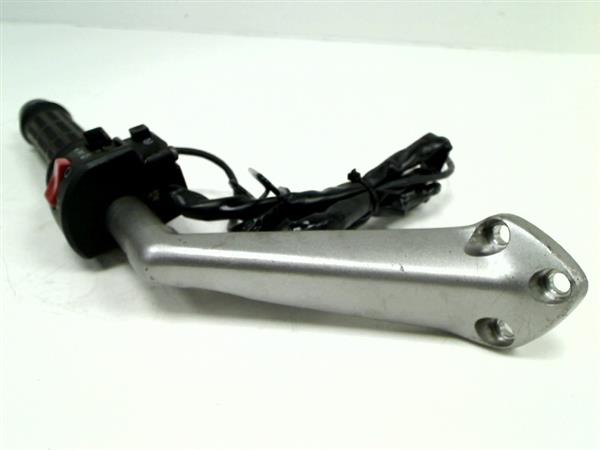 Grote foto yamaha fjr 1300 2003 2005 43lj stuurhelft rechts motoren overige accessoires