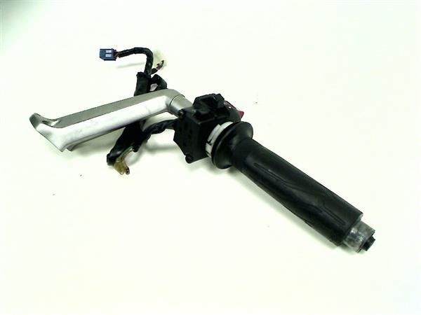 Grote foto yamaha fjr 1300 2003 2005 43lj stuurhelft rechts motoren overige accessoires
