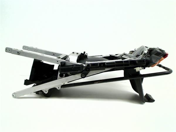 Grote foto yamaha fjr 1300 2003 2005 43qp subframe motoren overige accessoires
