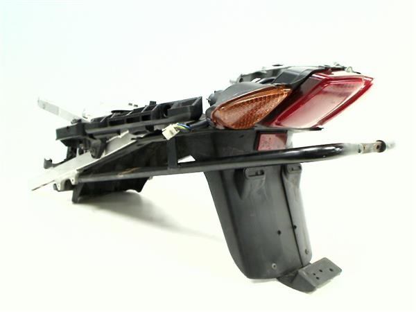 Grote foto yamaha fjr 1300 2003 2005 43qp subframe motoren overige accessoires