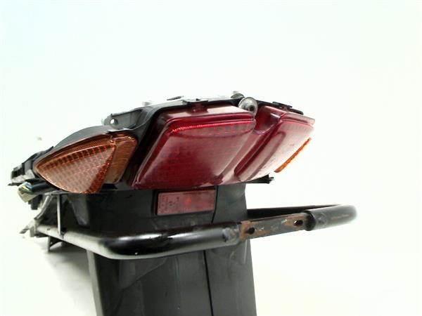 Grote foto yamaha fjr 1300 2003 2005 43qp subframe motoren overige accessoires